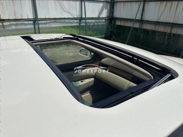 Toyota Soarer 1997 thumbnail 7
