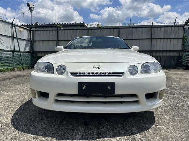 Toyota Soarer 1997 thumbnail 2