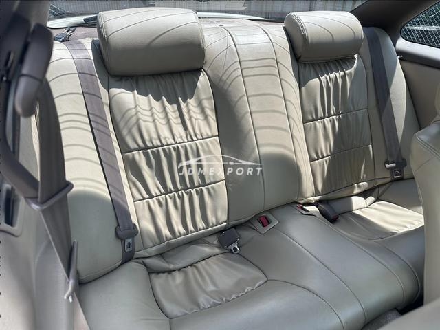 Toyota Soarer 1997 thumbnail 19
