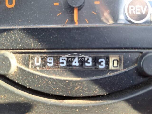 Isuzu Giga 1995 thumbnail 9