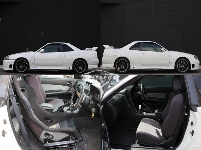 Nissan Skyline 2000 thumbnail 6