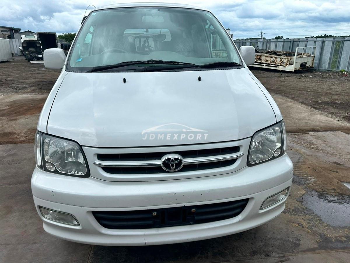 Toyota Townace Noah 1999 thumbnail 2