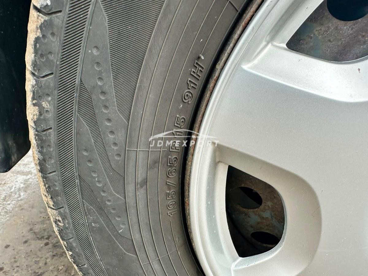 Toyota Townace Noah 1999 thumbnail 28