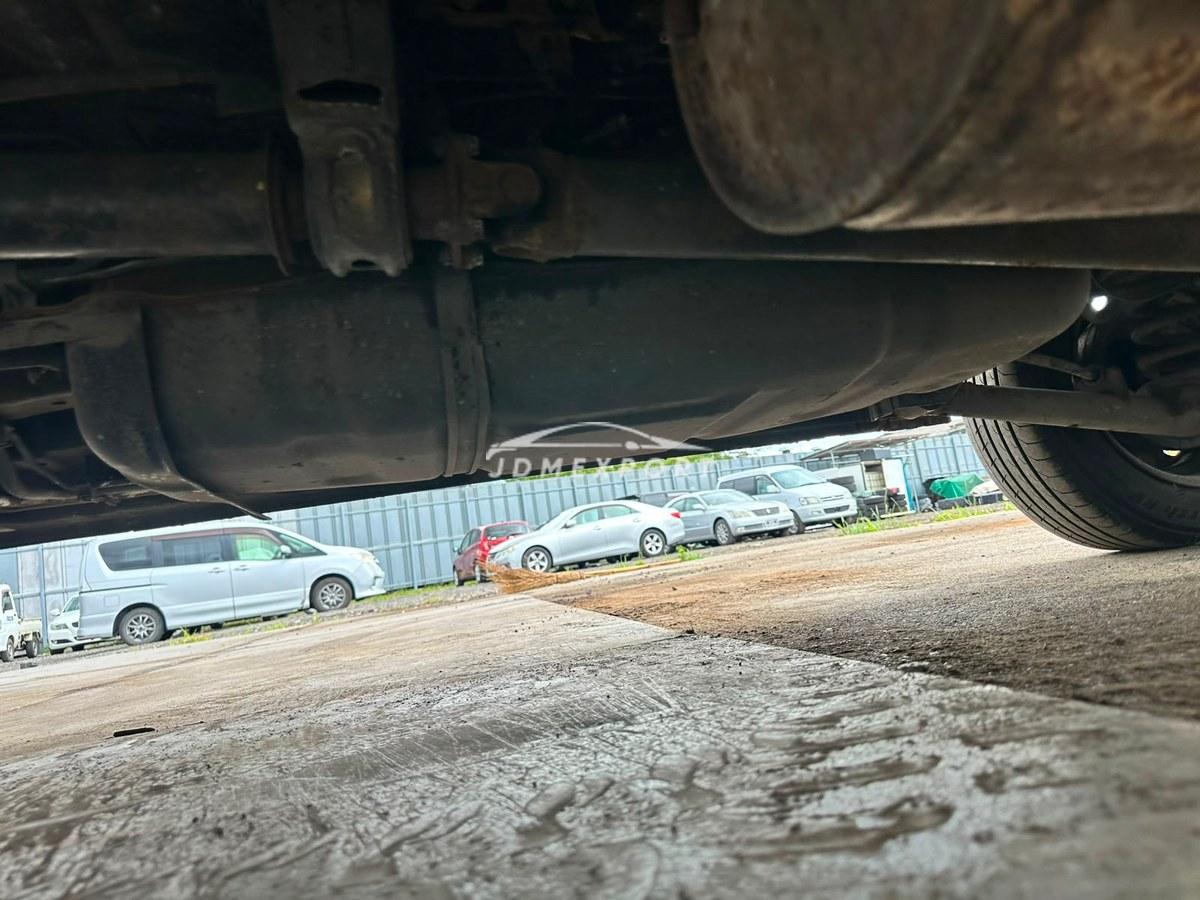 Toyota Townace Noah 1999 thumbnail 33