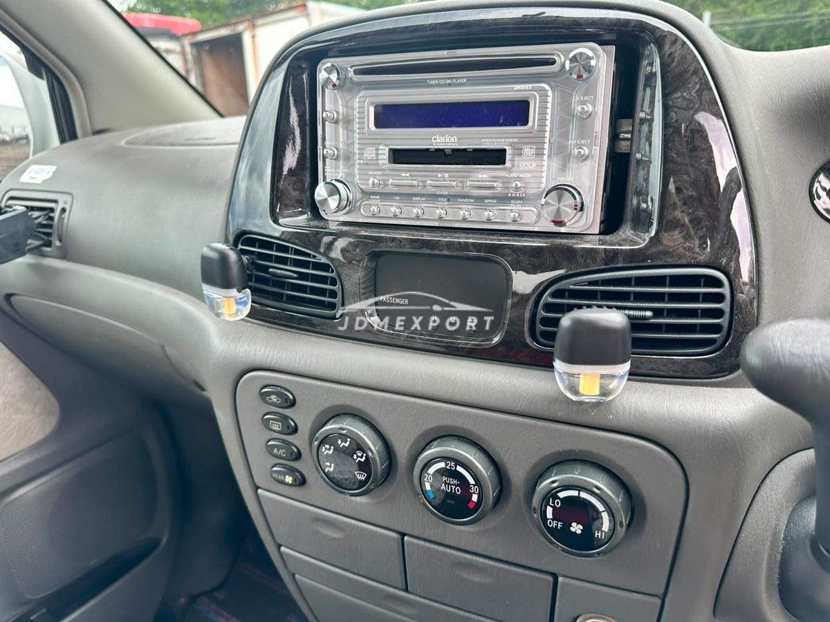 Toyota Townace Noah 1999 thumbnail 11