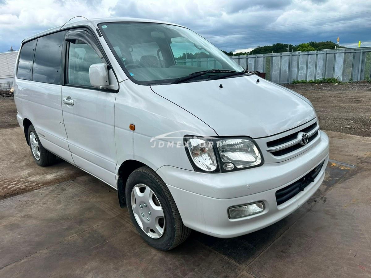 Toyota Townace Noah 1999