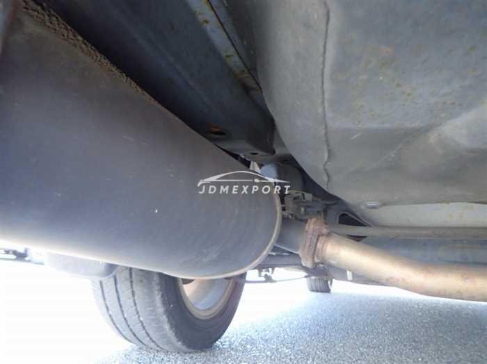 Honda Accord Wagon 2000 thumbnail 14
