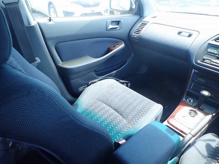 Honda Accord Wagon 2000 thumbnail 20