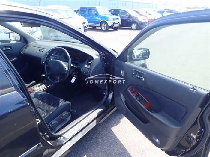 Honda Accord Wagon 2000 thumbnail 22