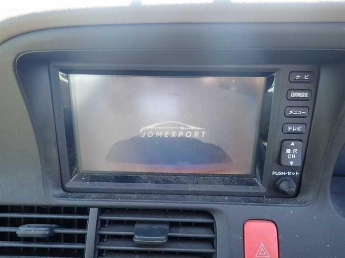 Honda Odyssey 2001 thumbnail 24