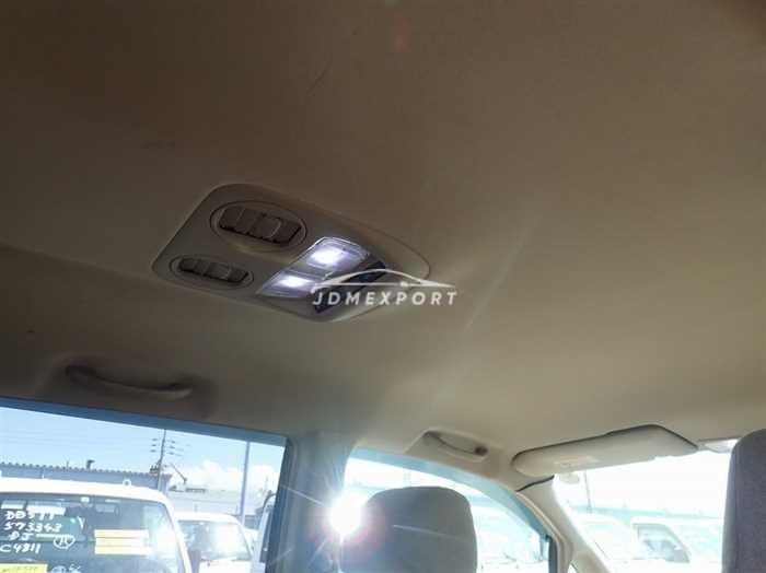 Honda Odyssey 2001 thumbnail 17