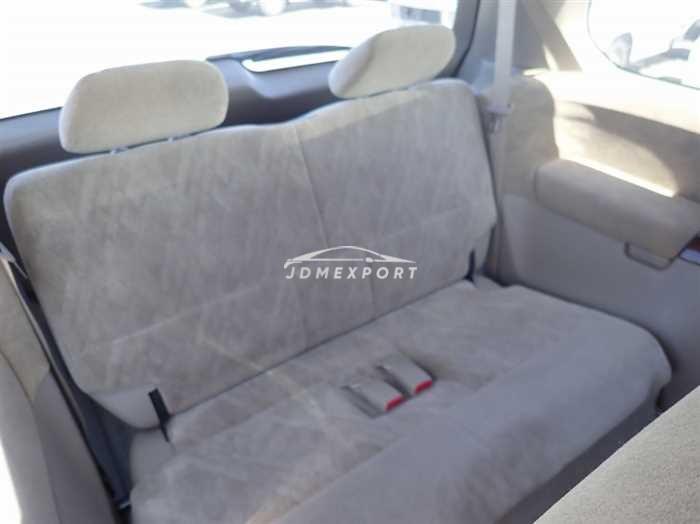 Honda Odyssey 2001 thumbnail 18