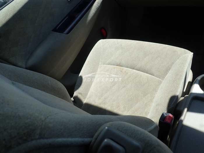 Honda Odyssey 2001 thumbnail 20