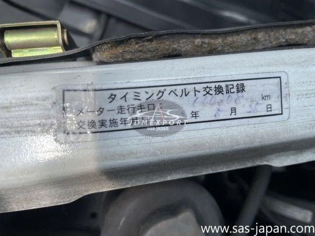 Mitsubishi Minicab Truck 2001 thumbnail 28