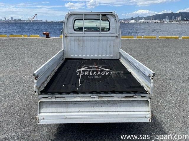 Mitsubishi Minicab Truck 2001 thumbnail 7