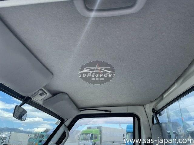 Mitsubishi Minicab Truck 2001 thumbnail 25