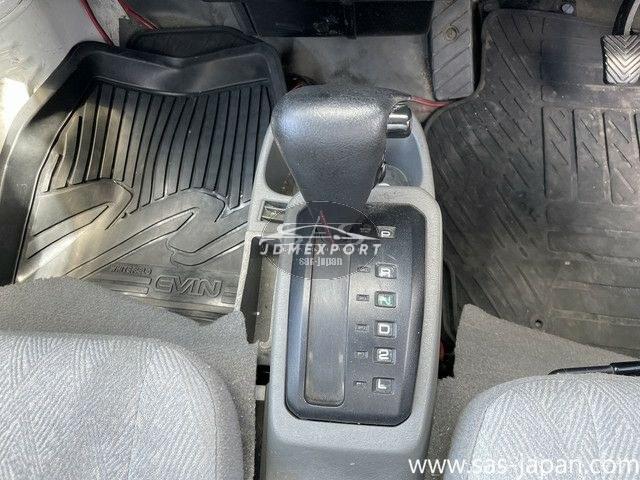 Mitsubishi Minicab Truck 2001 thumbnail 20