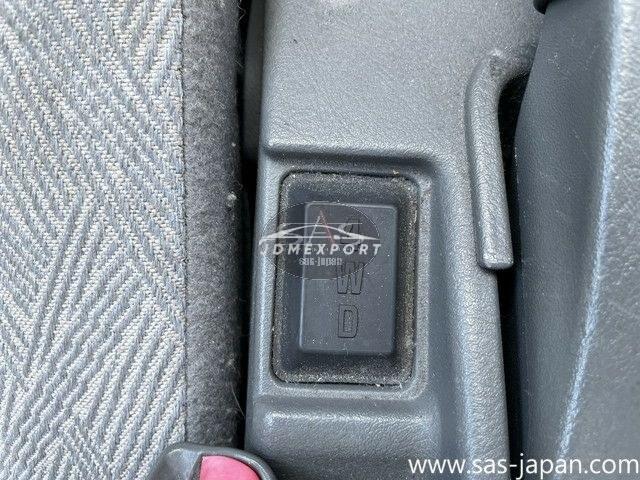 Mitsubishi Minicab Truck 2001 thumbnail 21