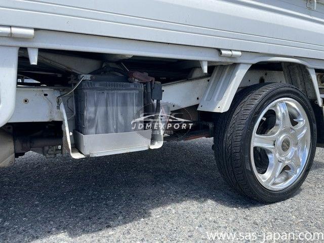 Mitsubishi Minicab Truck 2001 thumbnail 32