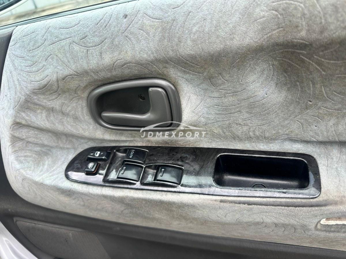 Toyota Townace Noah 1999 thumbnail 16