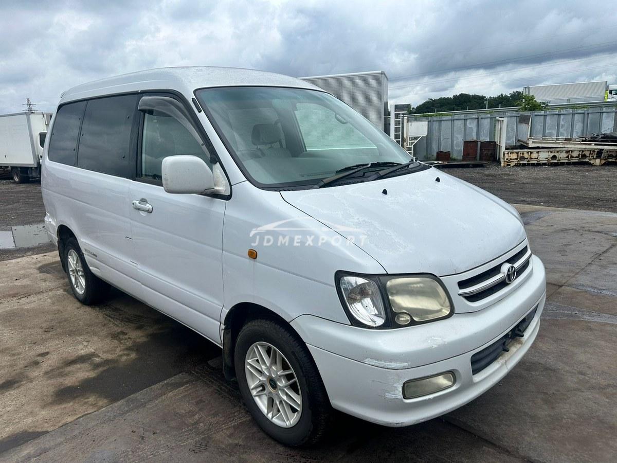 Toyota Townace Noah 1999 thumbnail 3
