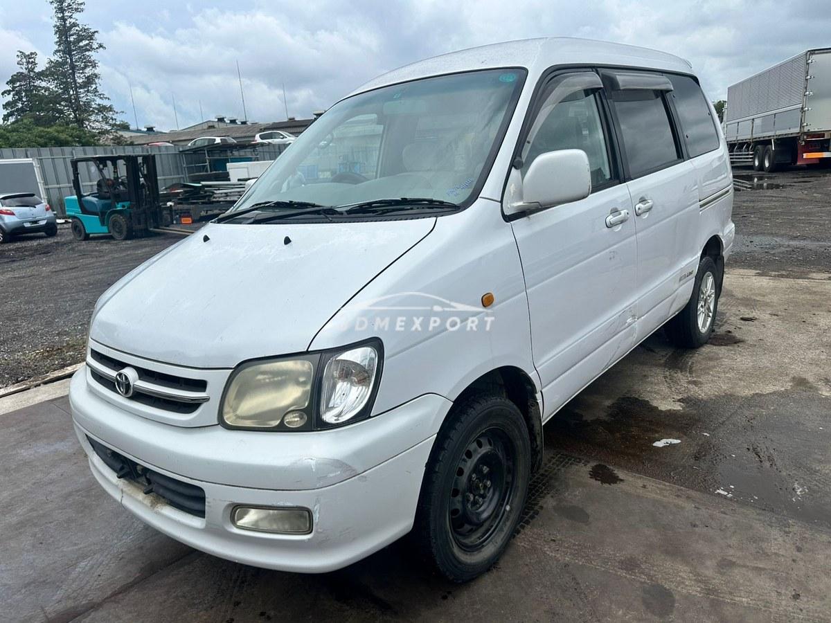 Toyota Townace Noah 1999