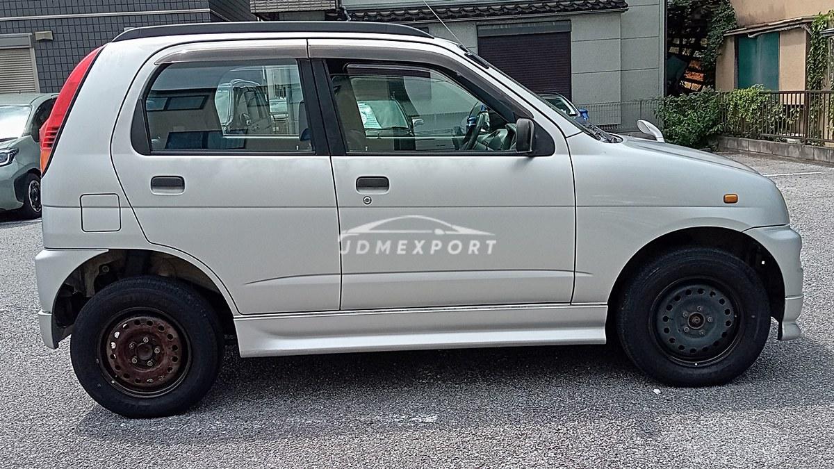 Daihatsu Terios Kid 1999 thumbnail 8