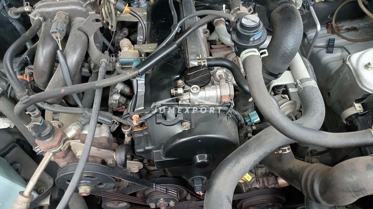 Daihatsu Terios Kid 1999 thumbnail 31