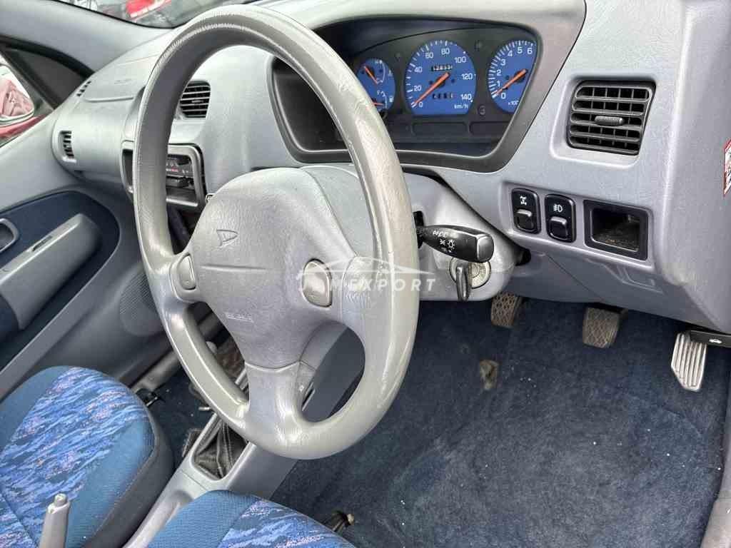Daihatsu Terios Kid 1999 thumbnail 14