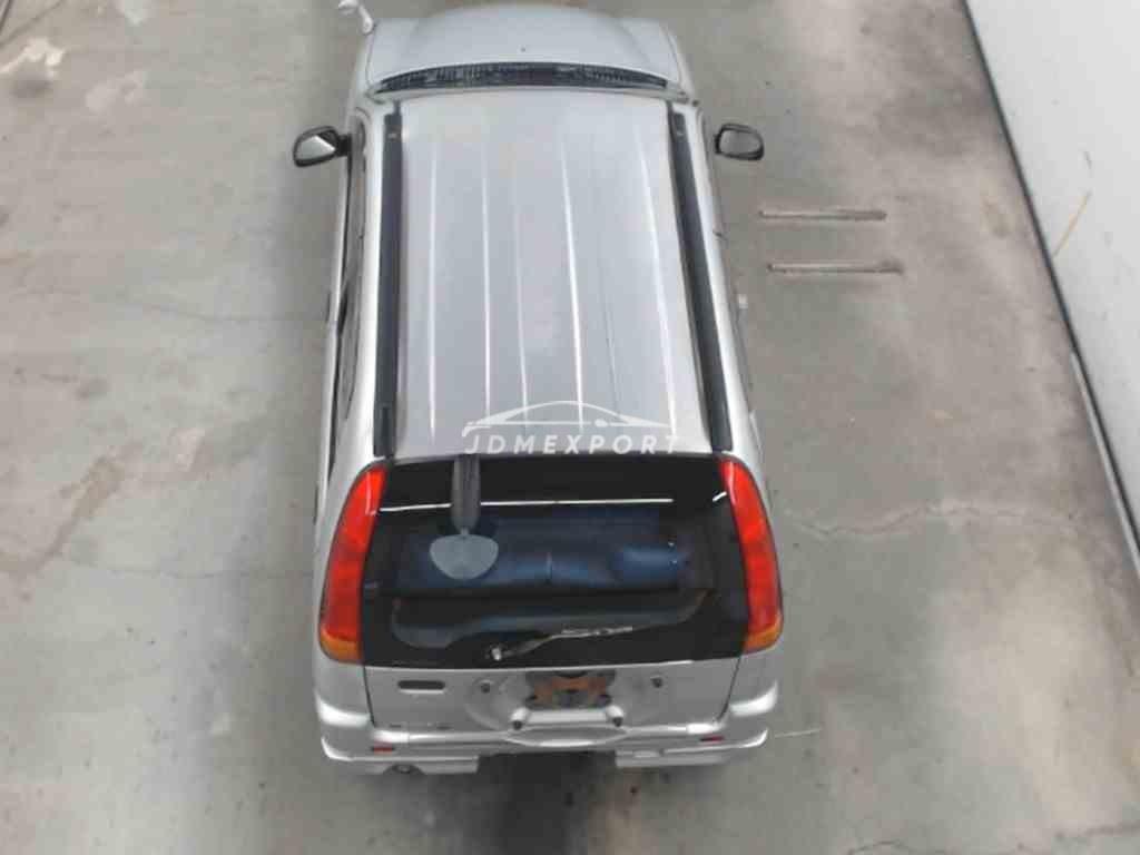 Daihatsu Terios Kid 1999 thumbnail 17