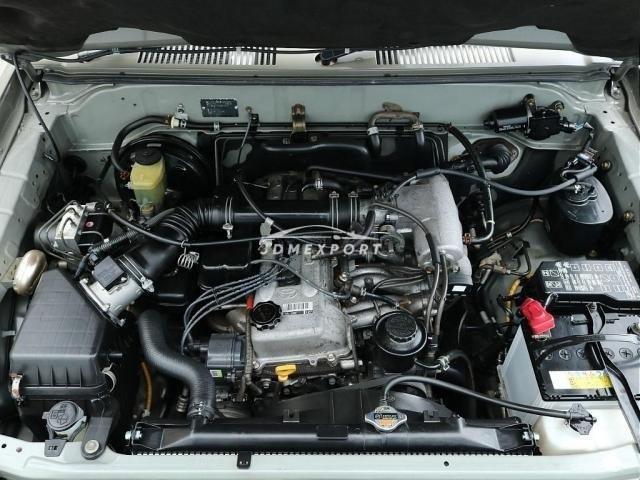 Toyota Land Cruiser Prado 2001 thumbnail 31
