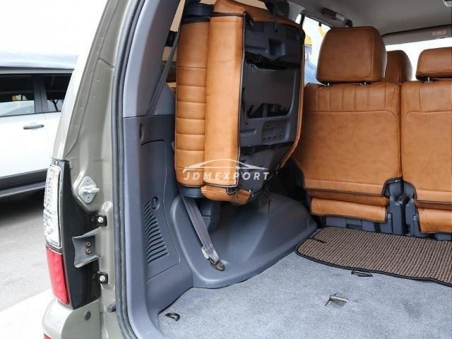 Toyota Land Cruiser Prado 2001 thumbnail 72