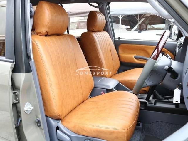 Toyota Land Cruiser Prado 2001 thumbnail 41