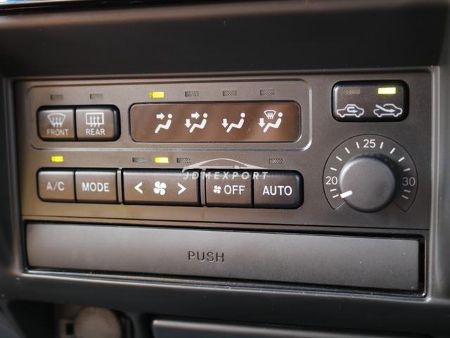 Toyota Land Cruiser Prado 2001 thumbnail 52