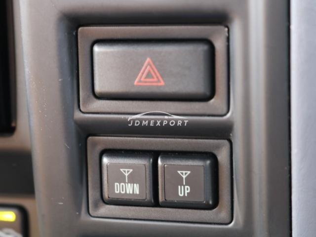 Toyota Land Cruiser Prado 2001 thumbnail 53