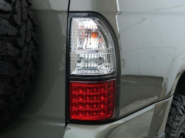 Toyota Land Cruiser Prado 2001 thumbnail 29