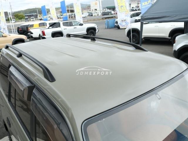 Toyota Land Cruiser Prado 2001 thumbnail 26