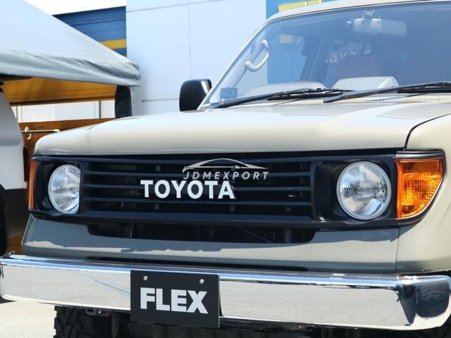Toyota Land Cruiser Prado 2001 thumbnail 14