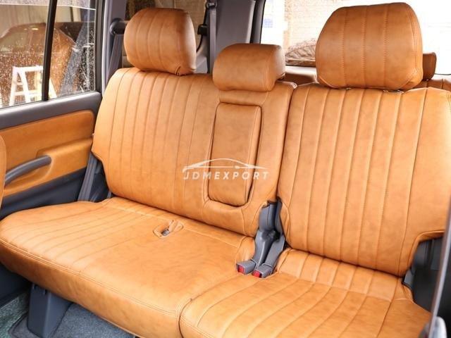 Toyota Land Cruiser Prado 2001 thumbnail 63