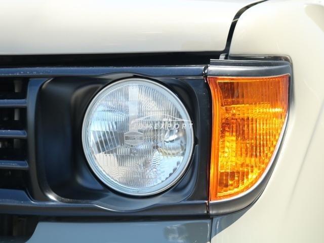 Toyota Land Cruiser Prado 2001 thumbnail 15
