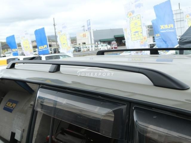 Toyota Land Cruiser Prado 2001 thumbnail 27