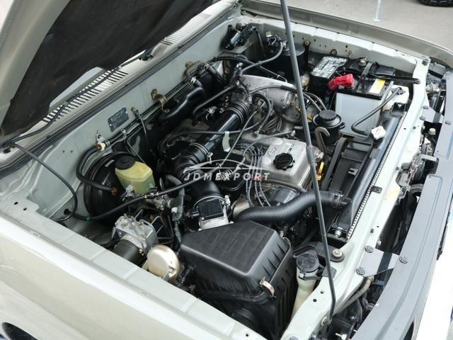 Toyota Land Cruiser Prado 2001 thumbnail 33