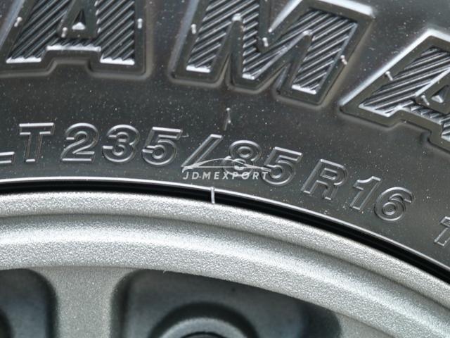 Toyota Land Cruiser Prado 2001 thumbnail 25