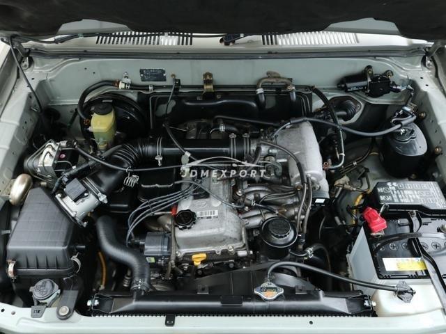 Toyota Land Cruiser Prado 2001 thumbnail 32