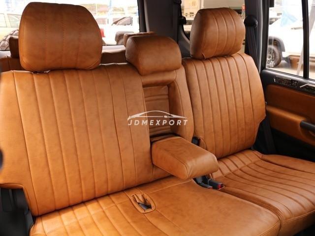 Toyota Land Cruiser Prado 2001 thumbnail 62