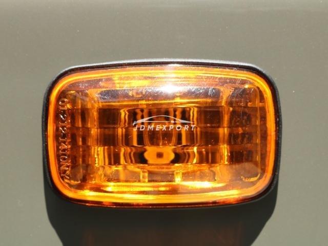 Toyota Land Cruiser Prado 2001 thumbnail 16