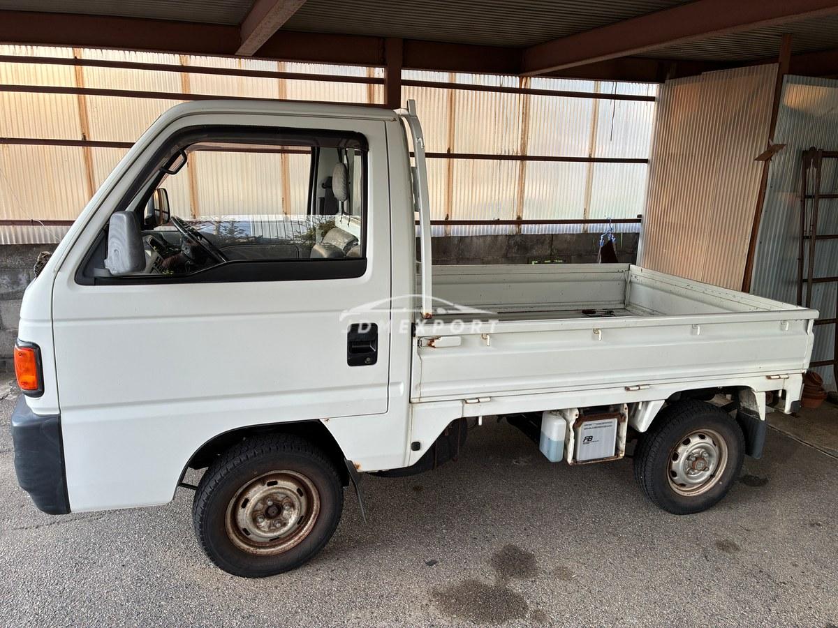 Honda Acty Truck 1992 thumbnail 5