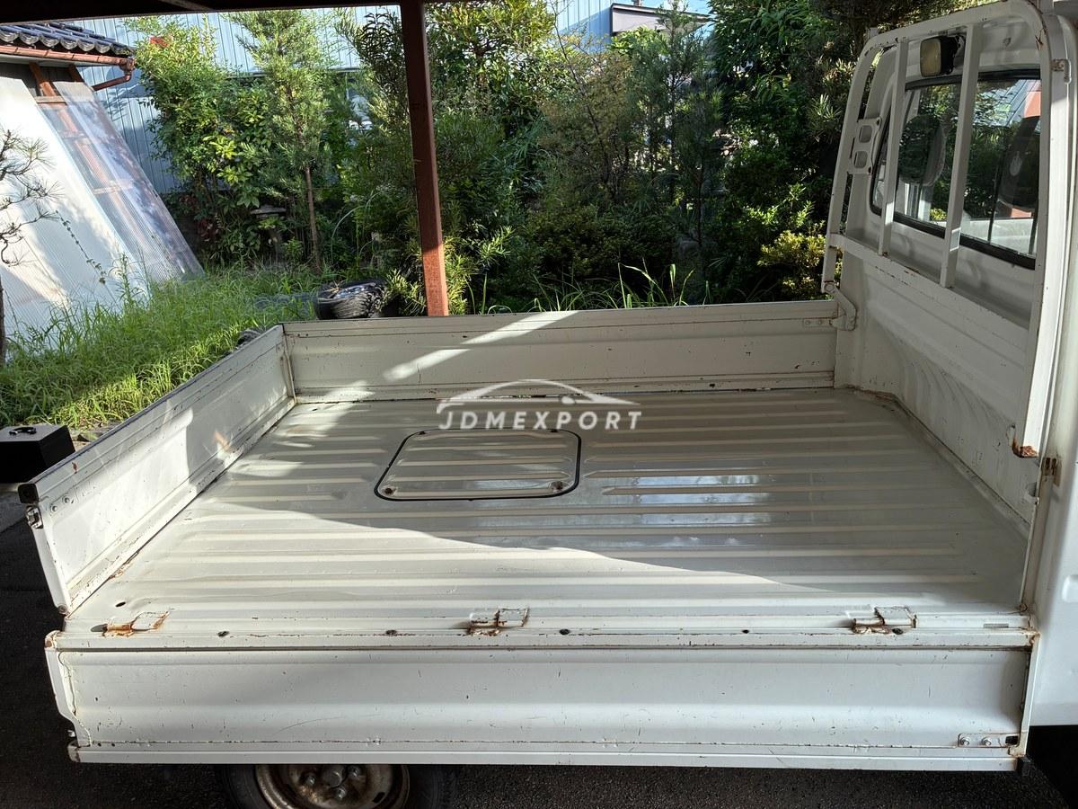 Honda Acty Truck 1992 thumbnail 31