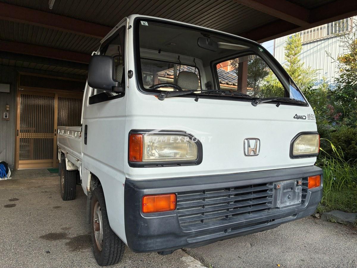 Honda Acty Truck 1992