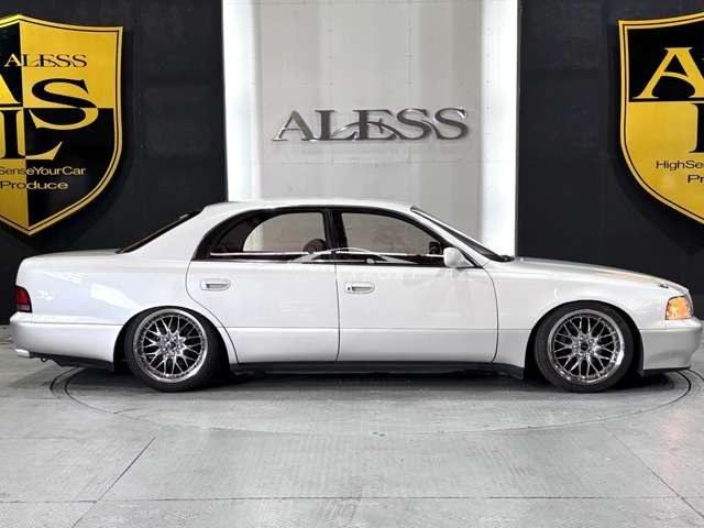 Toyota Crown Majesta 1993 thumbnail 16